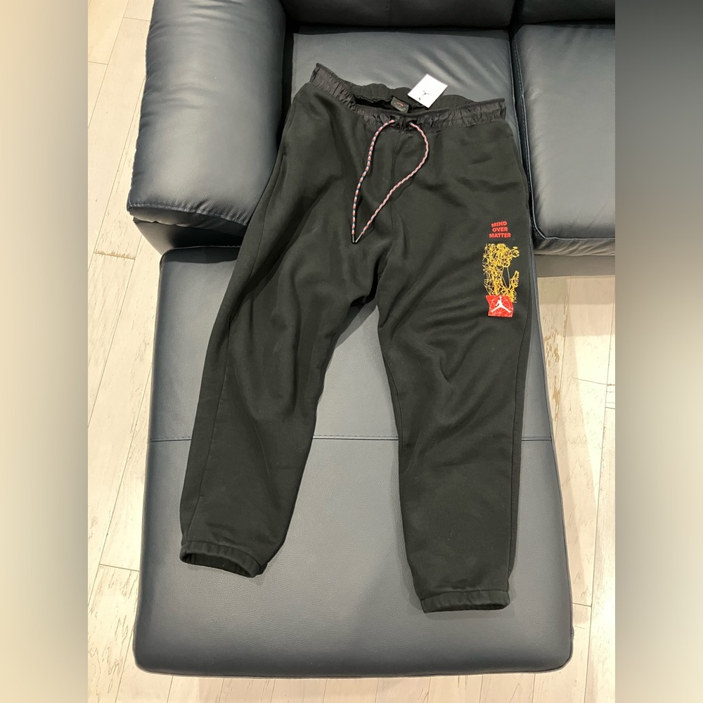 Jordan Essentials Mountainside GFX Pant